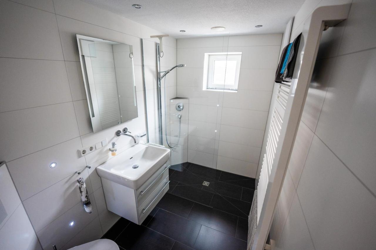 Appartement Laendliche 2-zimmer