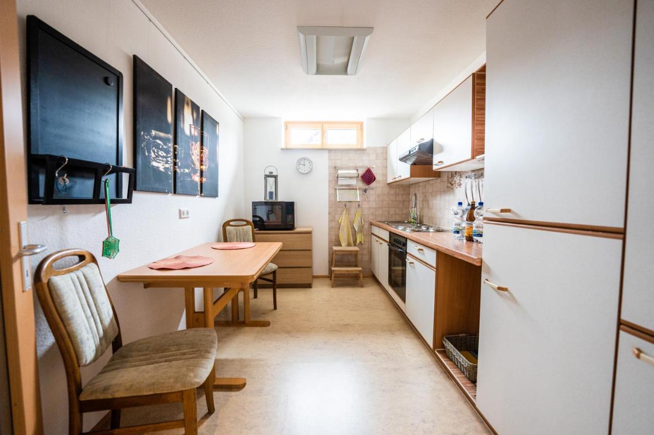Laendliche 2-zimmer * Bad Ditzenbach